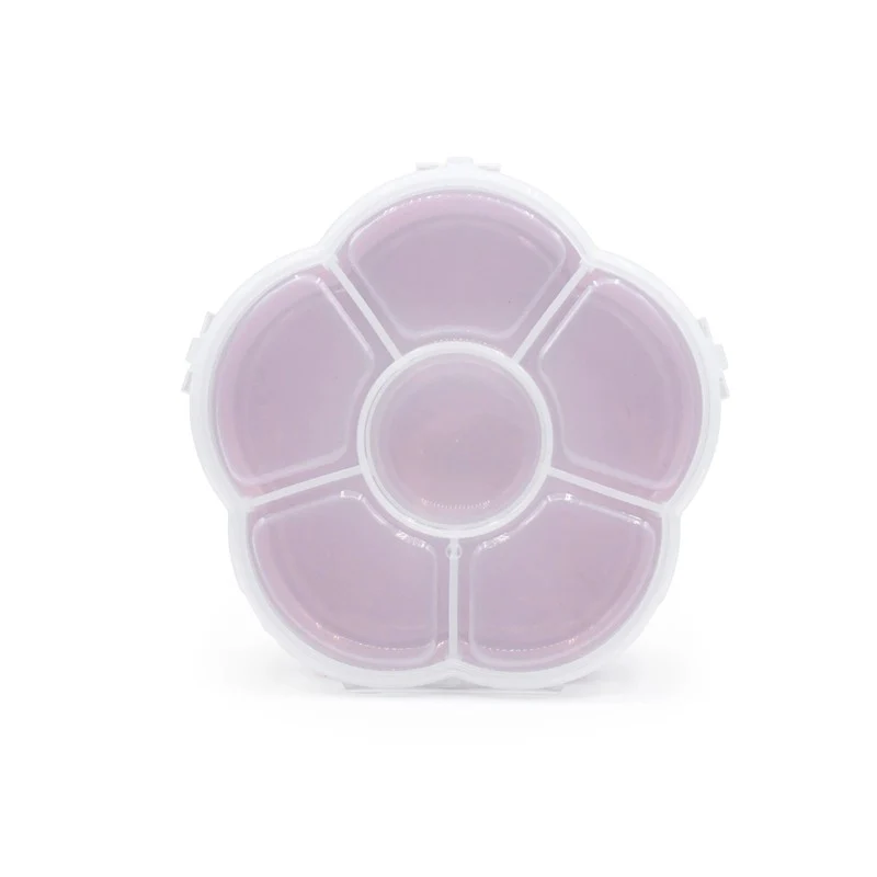 Melii - Flower Snackle Box - Wisteria - Image 2