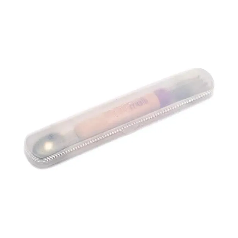 Melii - Pink & Purple Spork On The Go - Image 4