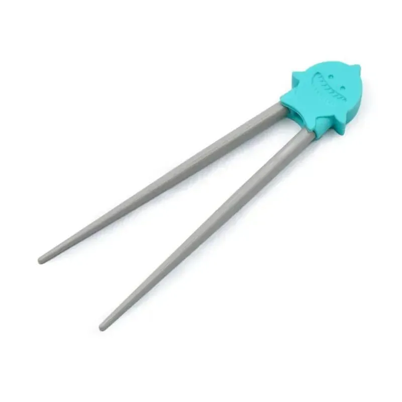 Melii - Shark Training Chopsticks & Travel Case - Image 3