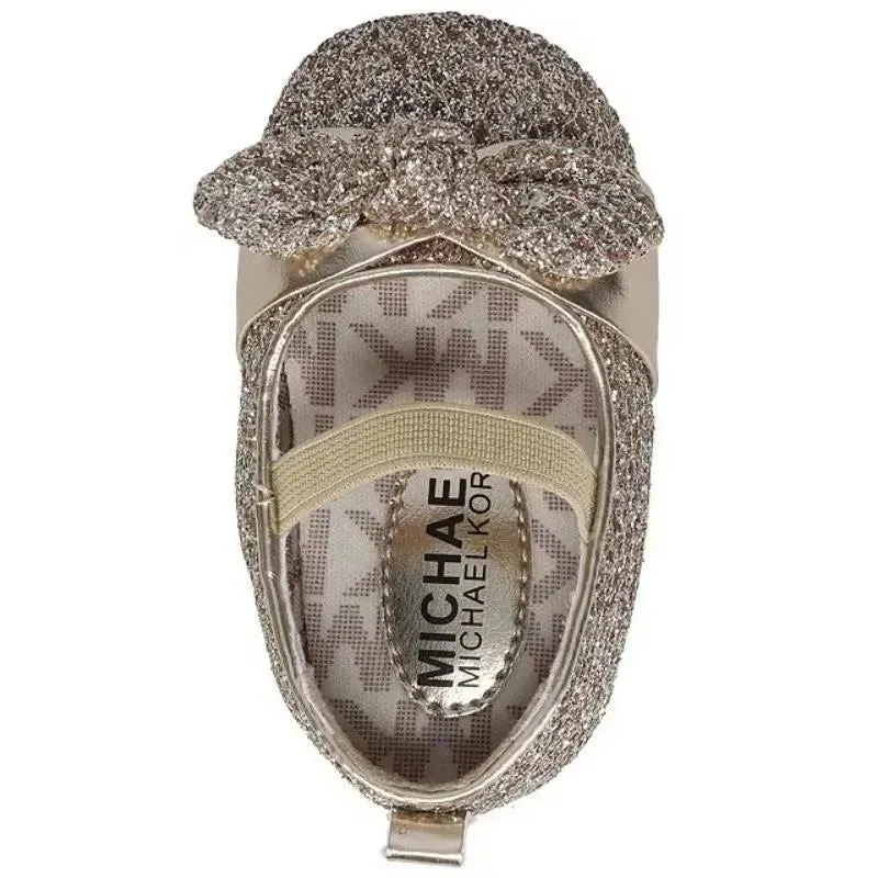 Michael Kors Baby - Baby Kellie Rose Gold - Image 2