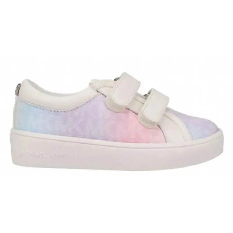 Michael Kors Baby - Jem Miracle Ombre Sneakers - Image 3