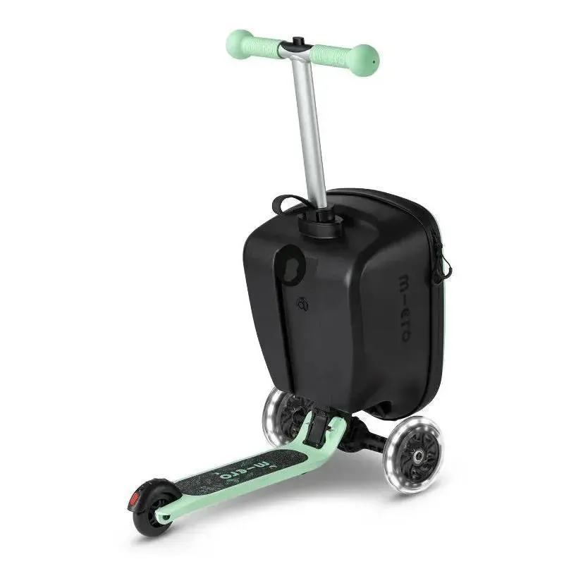 Micro Kickboard - Micro Scooter Luggage Junior - Image 3