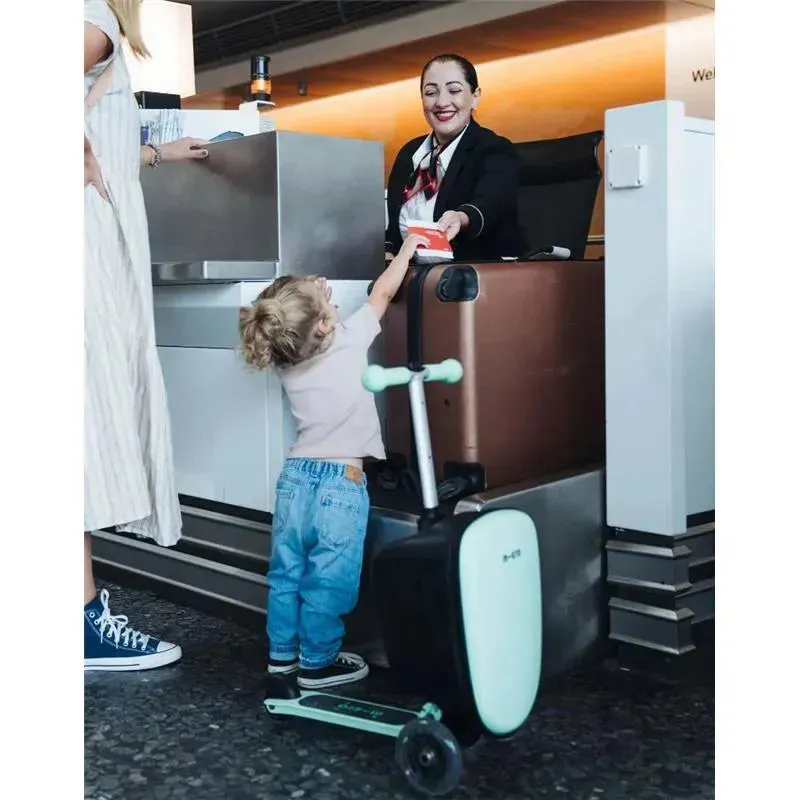 Micro Kickboard - Micro Scooter Luggage Junior - Image 6