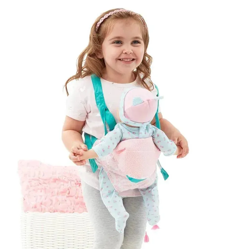Madame Alexander - Baby Bundle Carrier