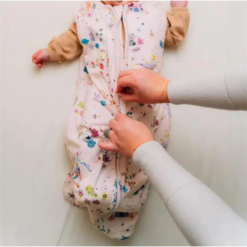 Milk Snob Disney Baby A Wish Come True Sleep Bag 1.0 Tog, 0/6M - Image 2