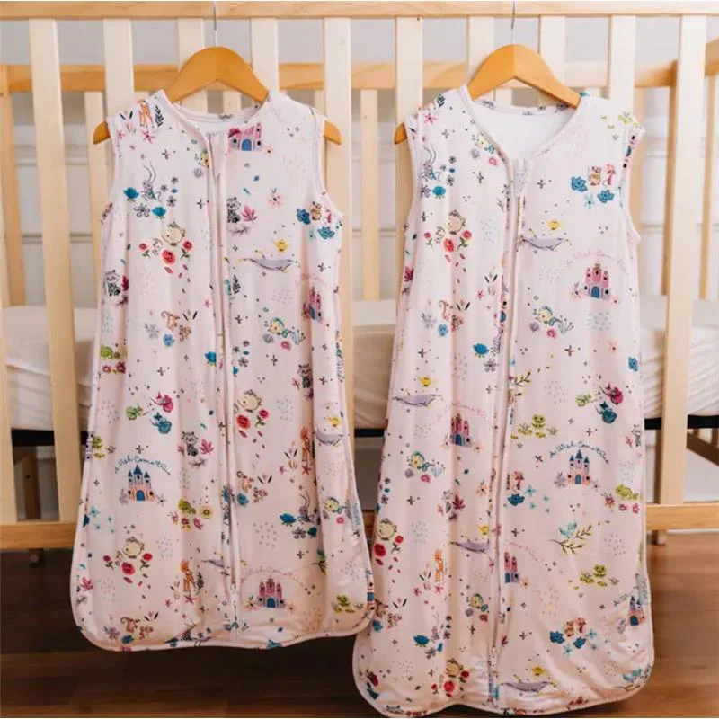 Milk Snob Disney Baby A Wish Come True Sleep Bag 1.0 Tog, 0/6M - Image 4