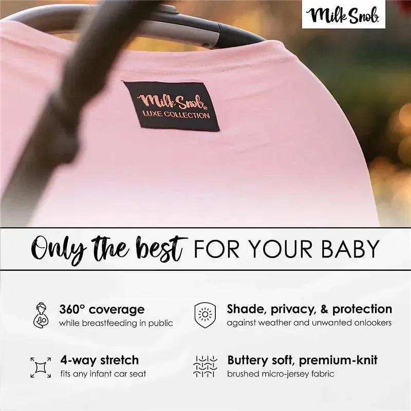 Milk Snob - Original 5-in-1 Luxe Cover Ballet Slipper - Image 3