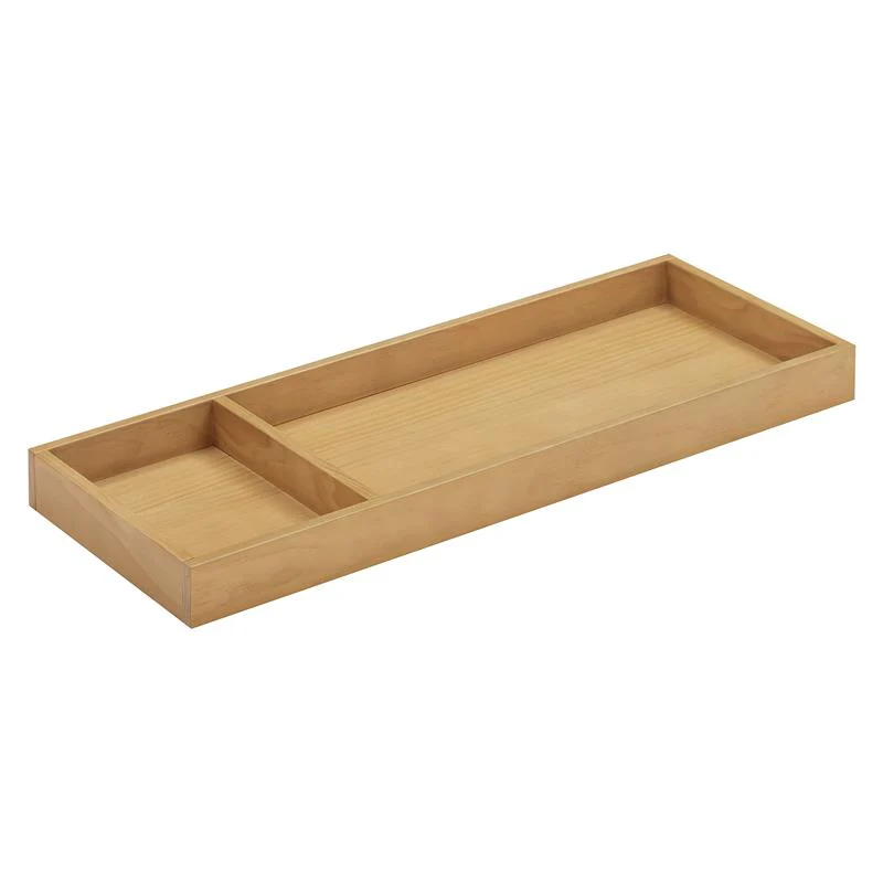 Million Dollar Baby - DaVinci Universal Wide Removable Changing Tray Honey