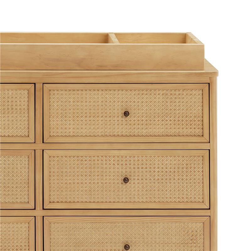 Million Dollar Baby - DaVinci Universal Wide Removable Changing Tray Honey - Image 5