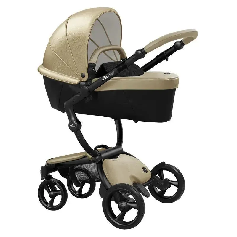 Mima - Xari Stroller Seat Pack, Champagne - Image 3