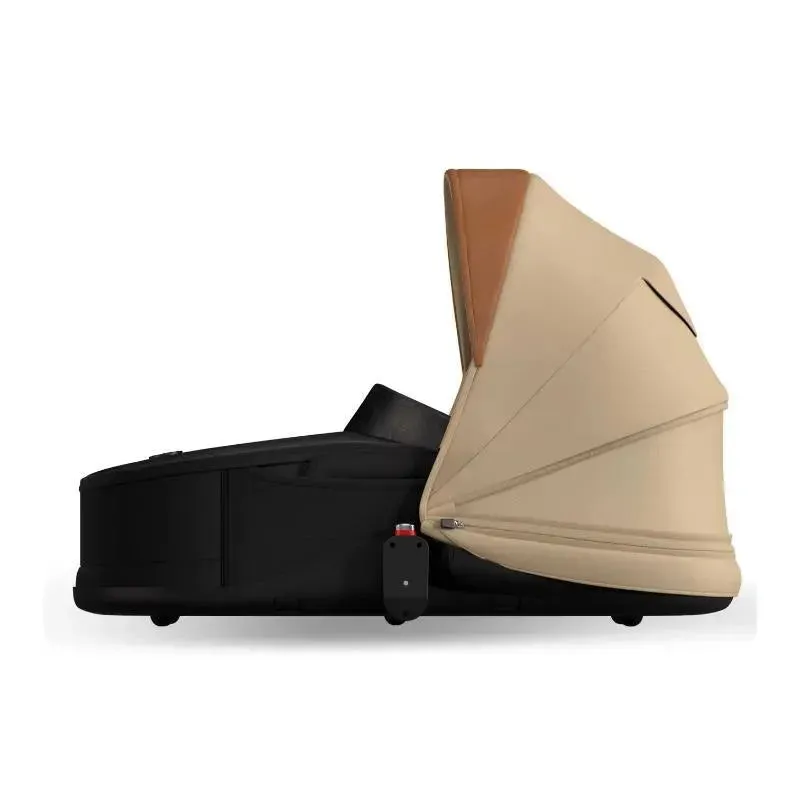 Mima - Creo Bassinet ( Canopy Not Included) - Image 2