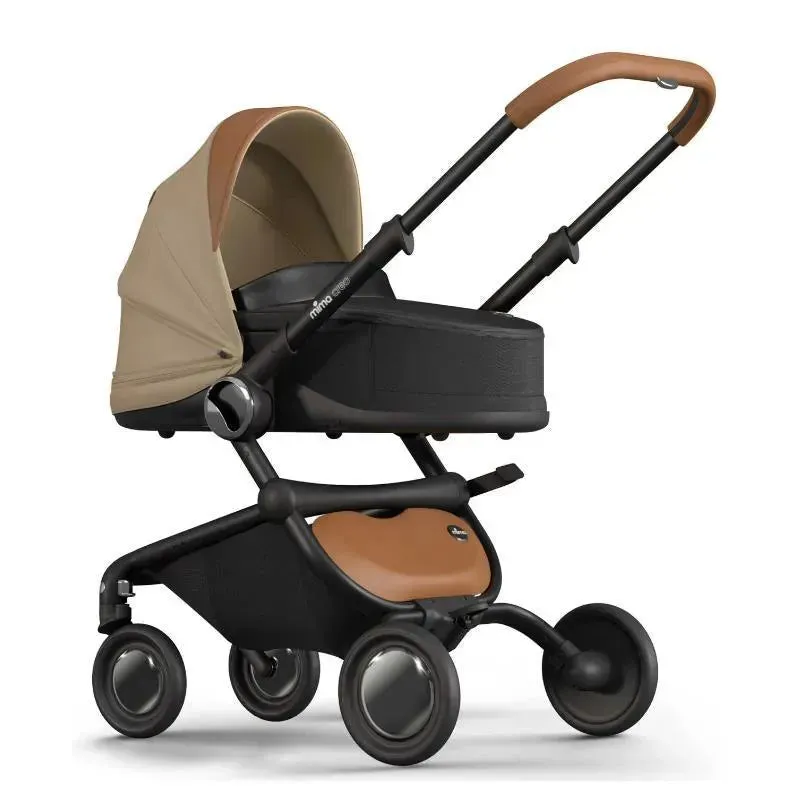 Mima - Creo Bassinet ( Canopy Not Included) - Image 4