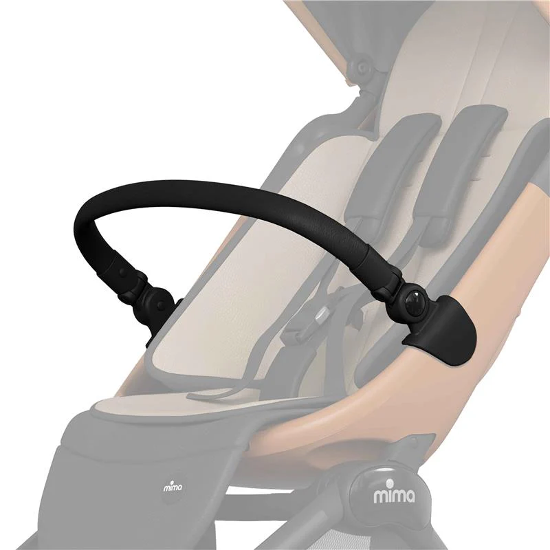 Miro Bumper Bar, Black