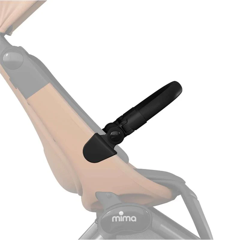 Miro Bumper Bar, Black - Image 3