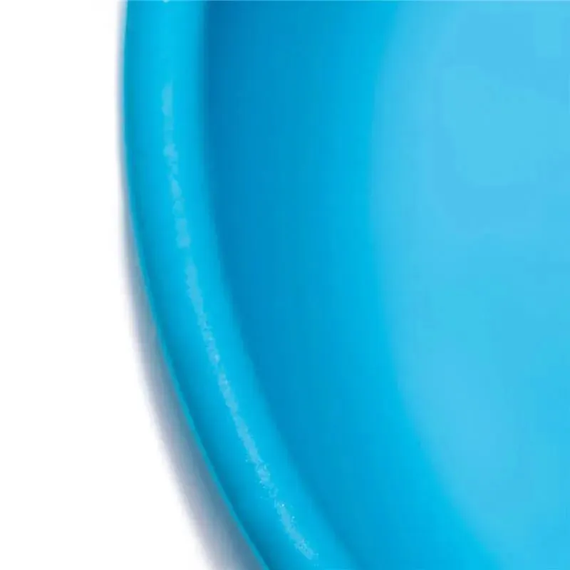 Modern Twist - Snack Set, Electric Blue - Image 3
