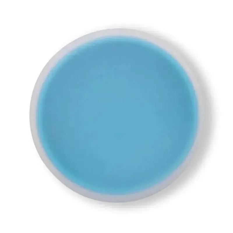 Modern Twist - Snack Set, Electric Blue - Image 4