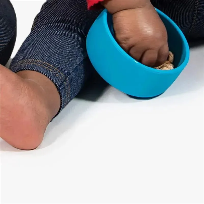 Modern Twist - Snack Set, Electric Blue - Image 6