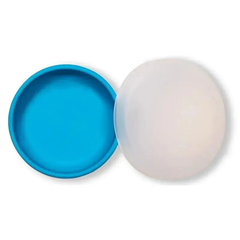 Modern Twist - Snack Set, Electric Blue - Image 8