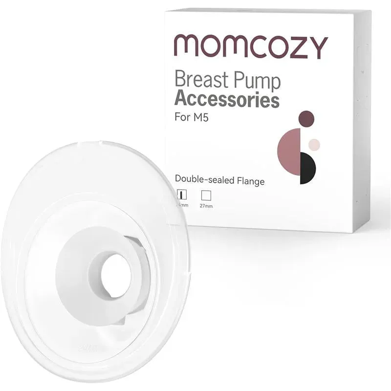 Momcozy - 24Mm Flange For M5 Wearable Pump