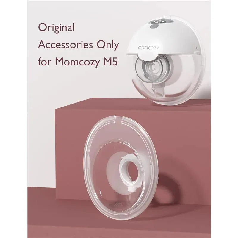 Momcozy - 24Mm Flange For M5 Wearable Pump - Image 4