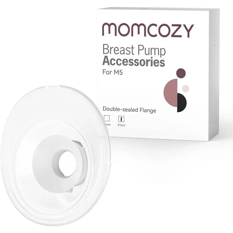 Momcozy - 27Mm Flange For M5 Wearable Pump