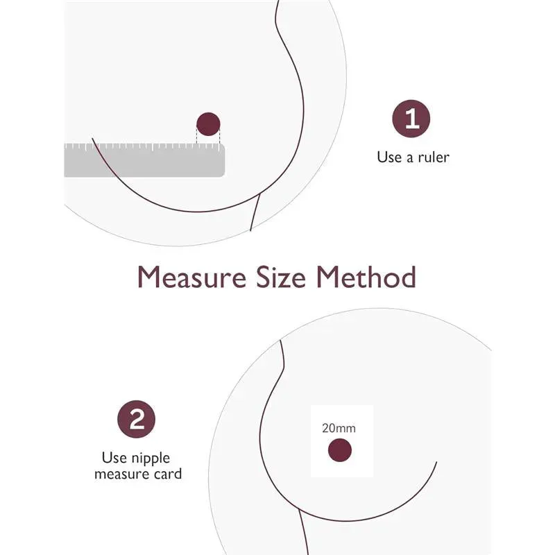 Momcozy - 27Mm Flange For M5 Wearable Pump - Image 2