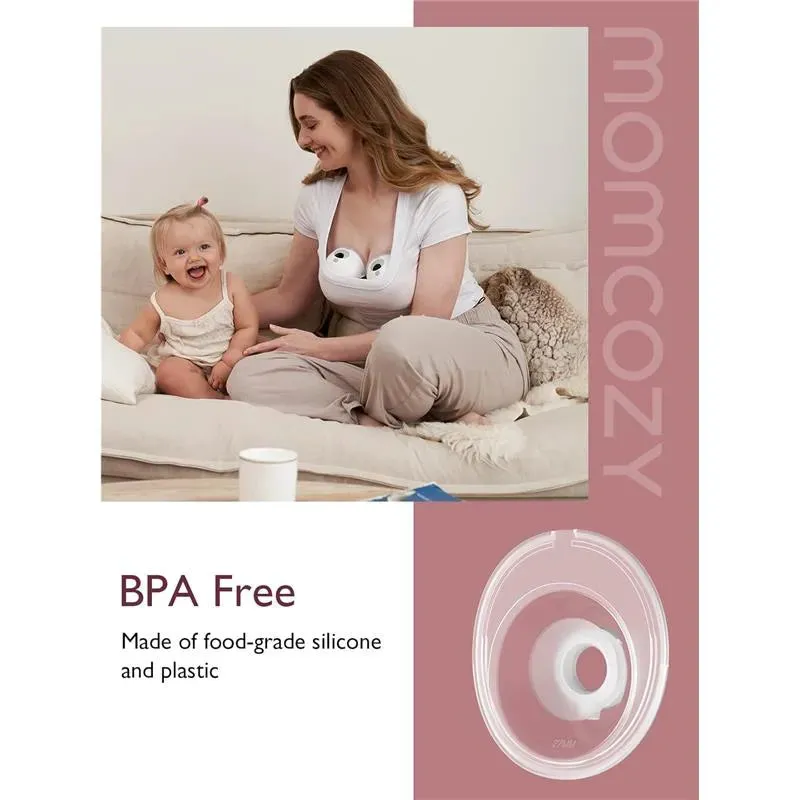 Momcozy - 27Mm Flange For M5 Wearable Pump - Image 6