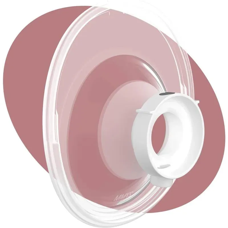 Momcozy - 27Mm Flange For M5 Wearable Pump - Image 8
