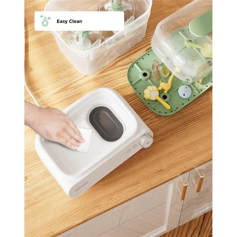 Momcozy - 3 Layers Fast Bottle Sterilizer And Dryer - Image 5