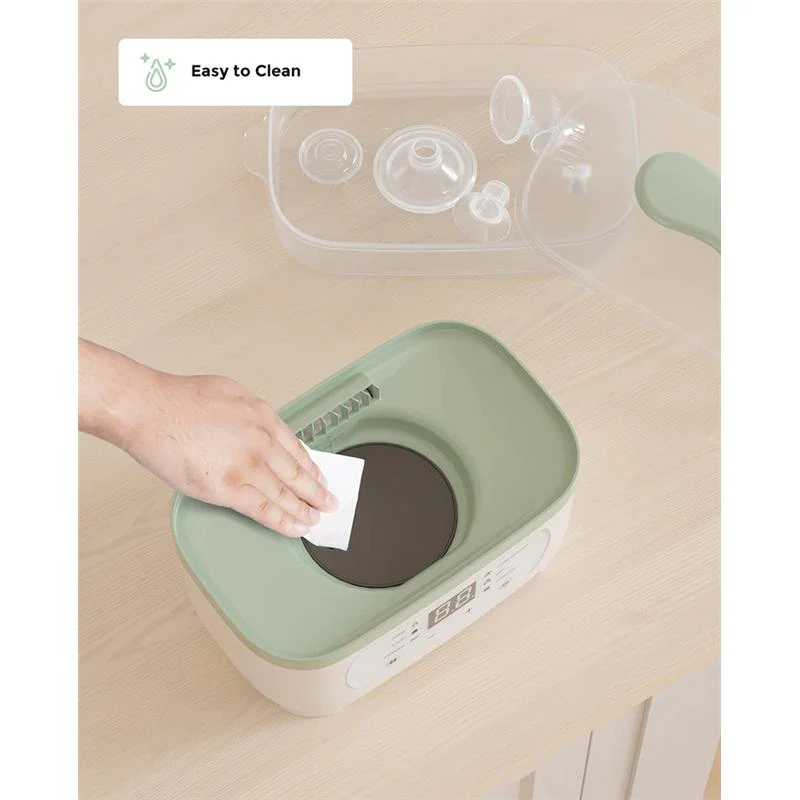 Momcozy 8-in-1 Baby Bottle Steam Sterilizer - Image 7