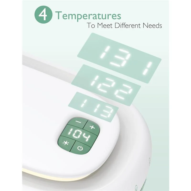 Momcozy Baby Wipe Warmer - Image 6