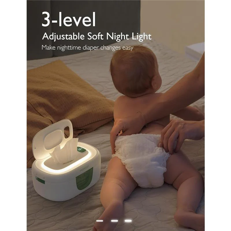 Momcozy Baby Wipe Warmer - Image 7