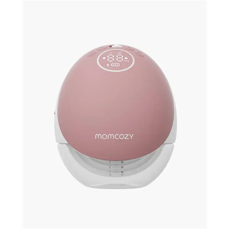 Momcozy - Double Breast Pump Hands Free Mobile Flow M9 - Image 11