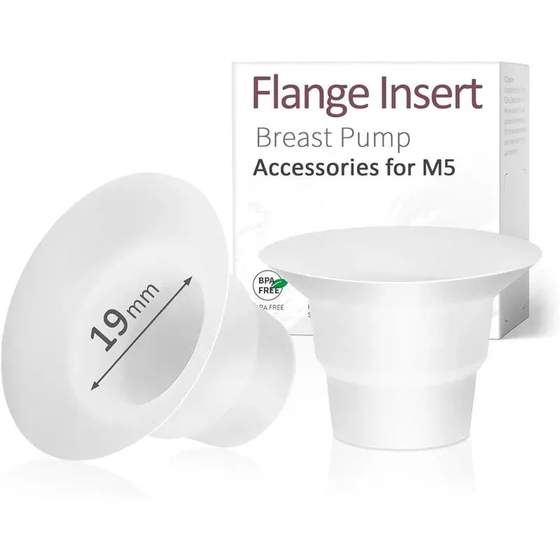 Momcozy - Flange Insert 19 Mm For M5