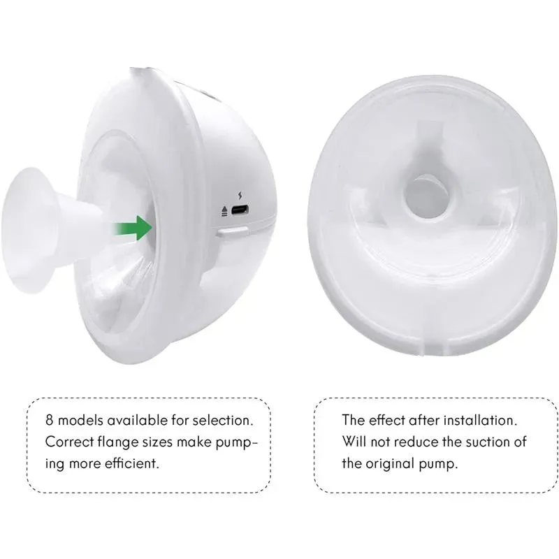 Momcozy - Flange Insert 19 Mm For M5 - Image 4