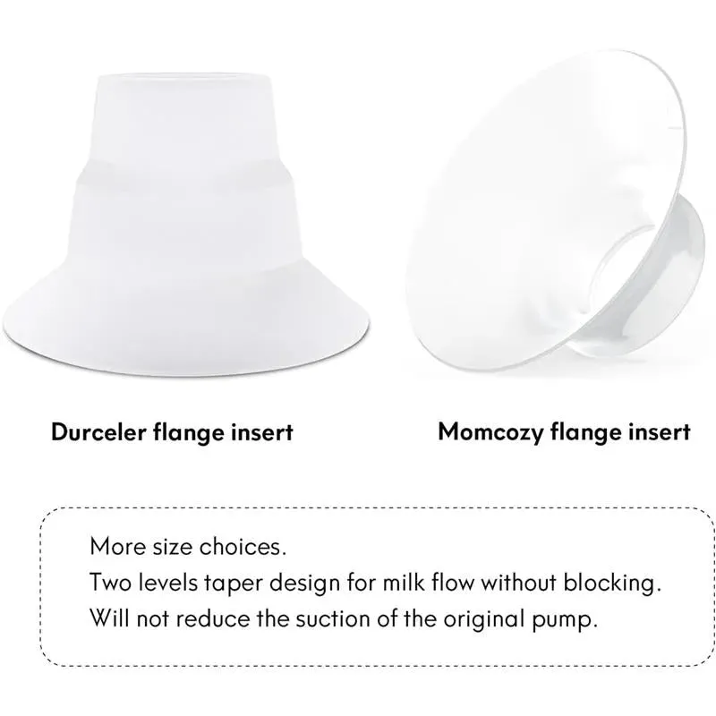 Momcozy - Flange Insert 19 Mm For M5 - Image 7