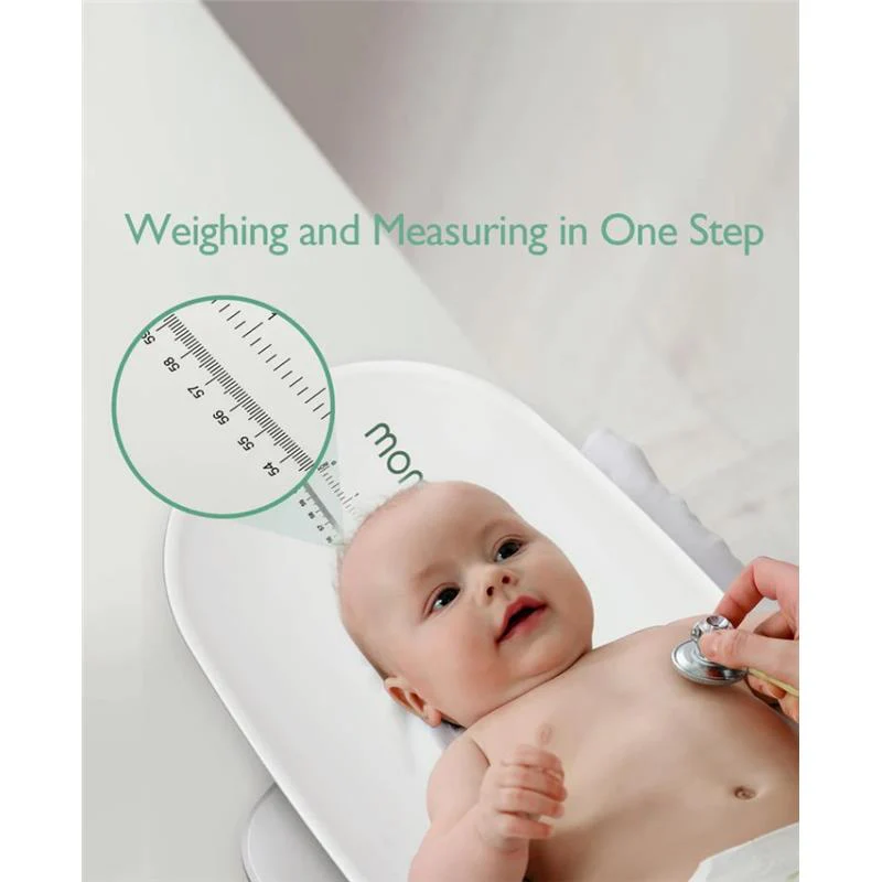 Momcozy - Multi-Function Baby Scale - Image 3