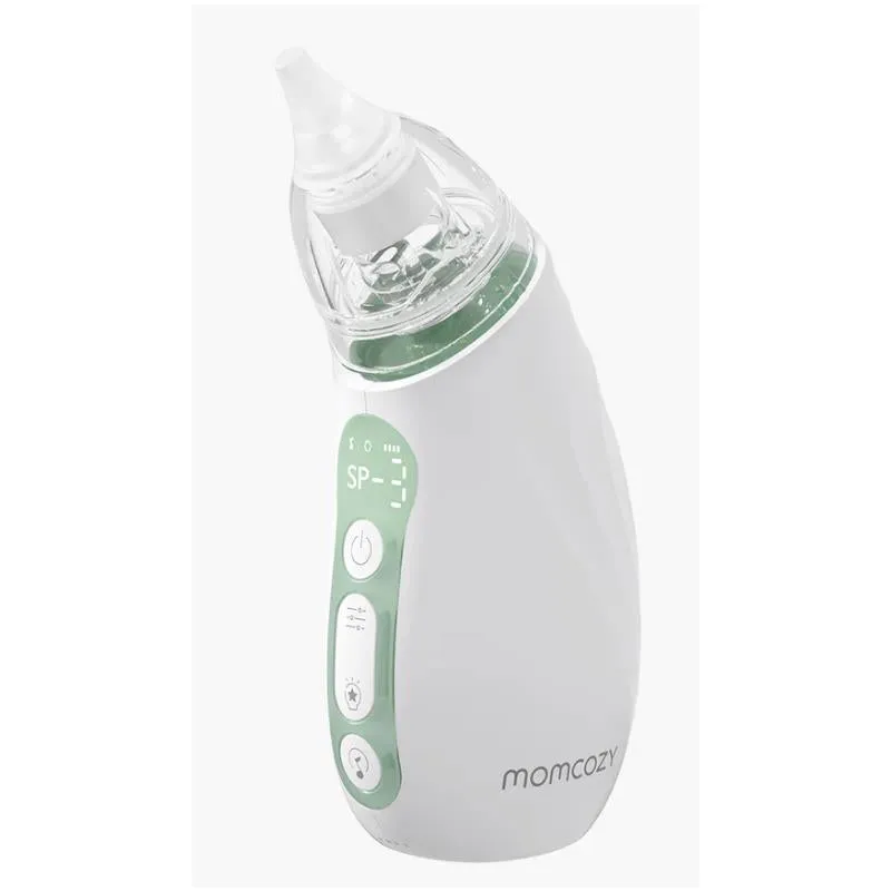 Momcozy - Nasal Aspirator