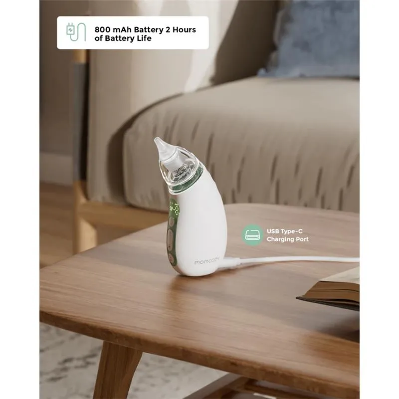 Momcozy - Nasal Aspirator - Image 7