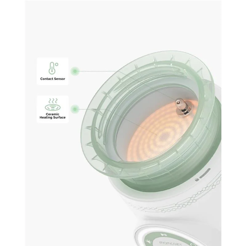 Momcozy - Portable Bottle Warmer MW03 - Image 3