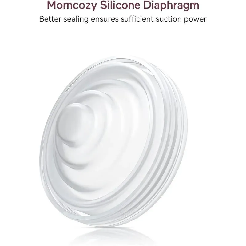 Momcozy - Silicone Diaphragm + Valve For M5 - Image 2