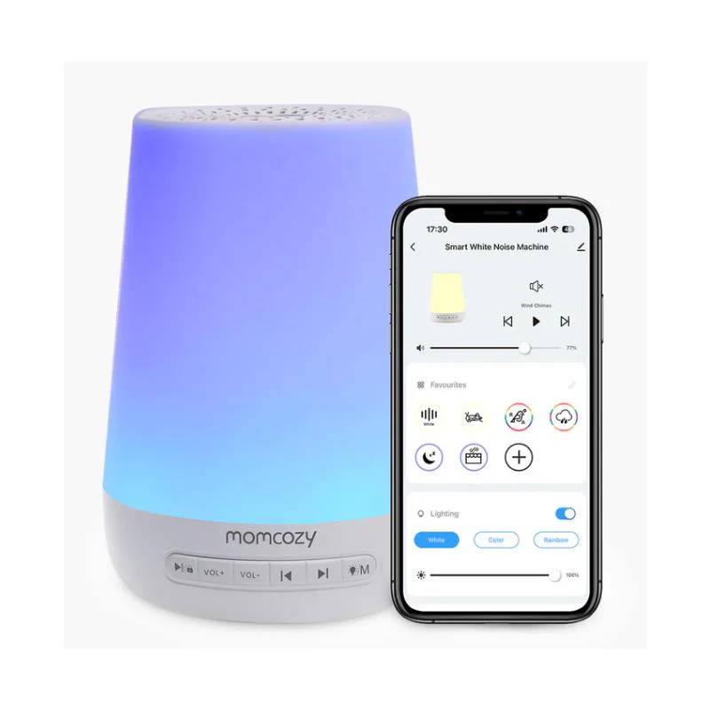 Momcozy - White Noise Machine