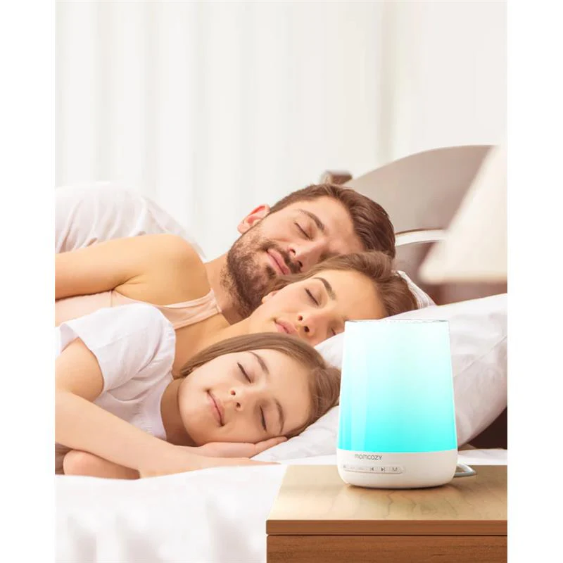 Momcozy - White Noise Machine - Image 10