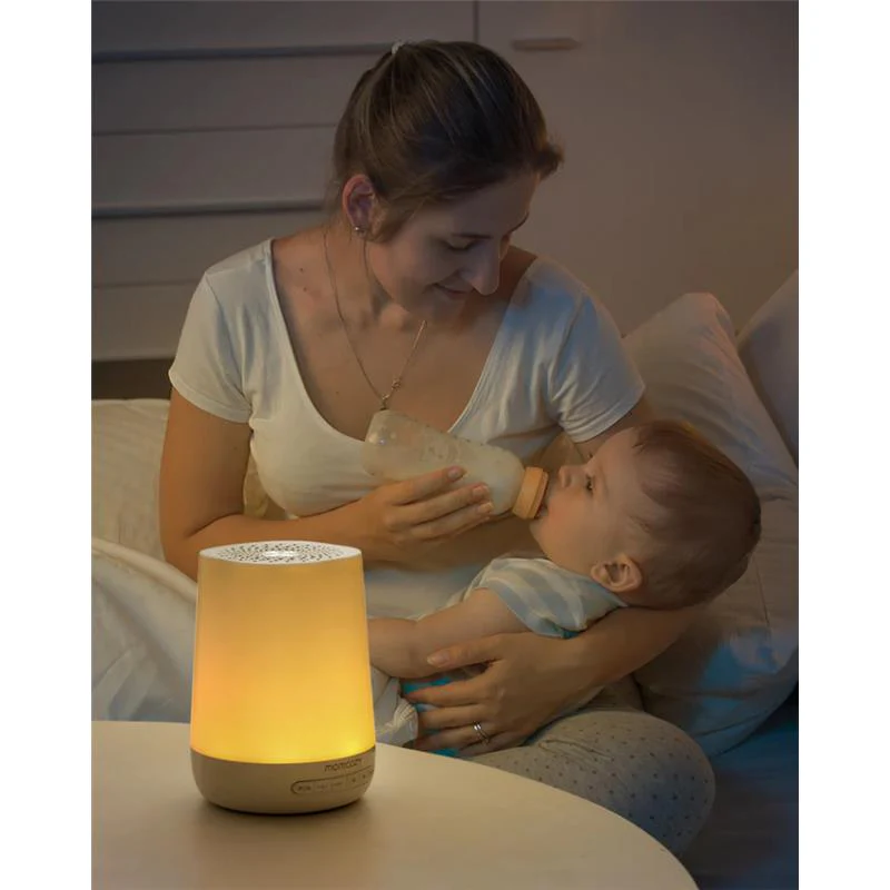Momcozy - White Noise Machine - Image 2