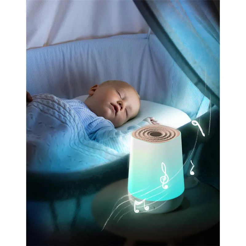 Momcozy - White Noise Machine - Image 3