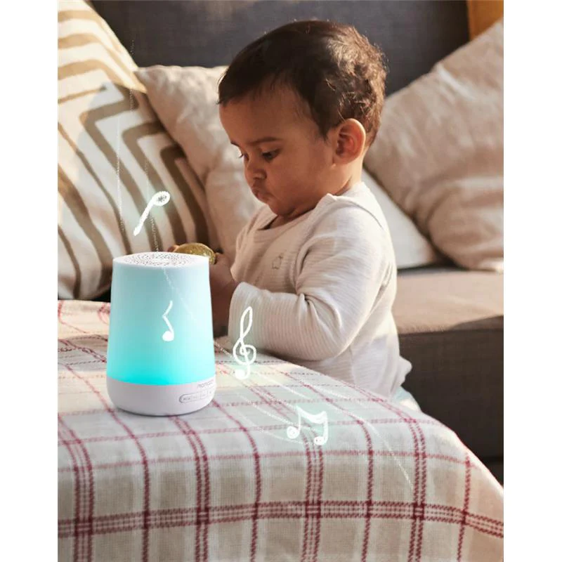 Momcozy - White Noise Machine - Image 6
