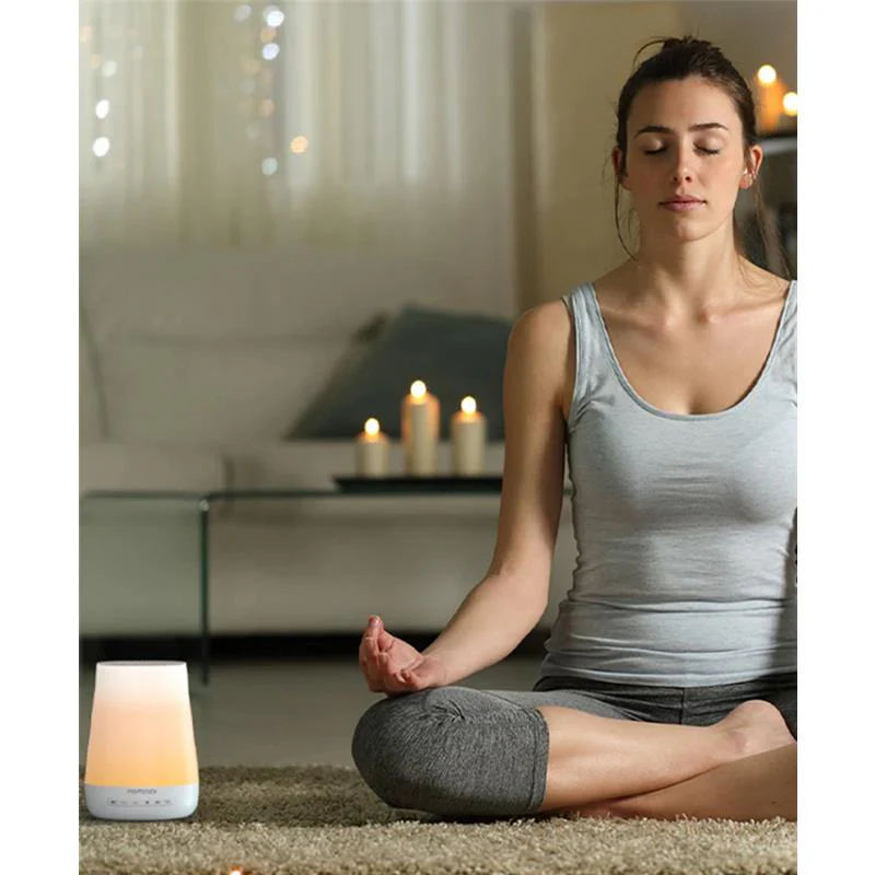 Momcozy - White Noise Machine - Image 9