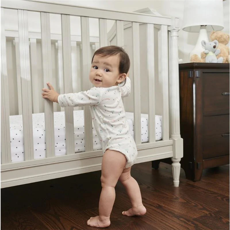 Moonlight Baby Starlight Dream Crib Mattress - Image 3