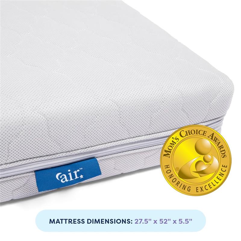 Moonlight Baby Air Crib Mattress - Image 5