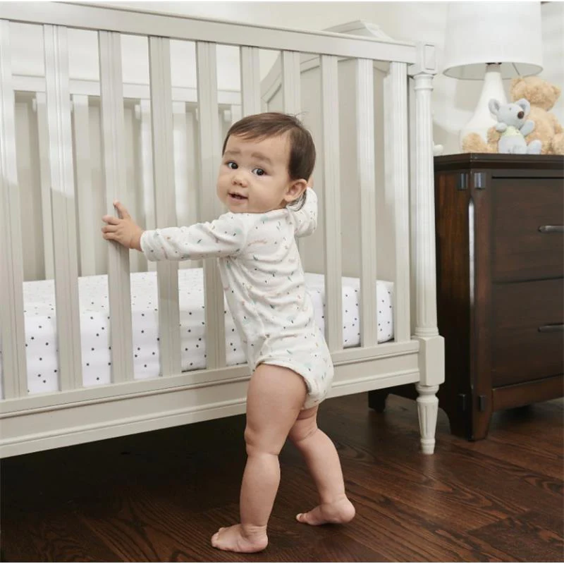 Moonlight Baby Chill Baby Crib Mattress - Image 5